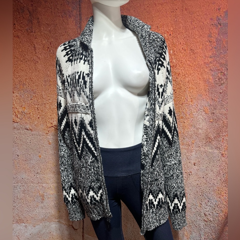 NWT Old Navy Zip Cardigan